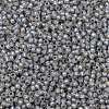 TOHO 11/0 Round Beads X-SEED-TR11-PF2115-2
