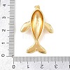 Brass Pendants LS-KK-Z145-07G-04-3