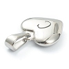 304 Stainless Steel Pendants X-STAS-P278-01C-P-3