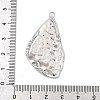 304 Stainless Steel Pendants SA-B006-03P-C-3