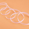 Organza Ribbon ORIB-T001-10mm-1001-4