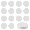 Paper Cup Mats AJEW-TAC0045-018-2