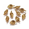 Tibetan Style Alloy Pendants LS-TIBEP-S191-AG-RS-1