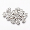 Tibetan Style Alloy Beads LS-LFH10181Y-NF-1