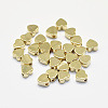 Long-Lasting Plated Brass Beads X-KK-K193-083G-NF-1