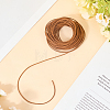 10M Cowhide Leather Cord WL-CL0001-04B-3