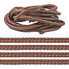 5M 8-Ply Imitation Leather Braided Cord OCOR-TA0003-57C-1