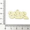 Alloy Pendants FIND-Z108-06LG-3
