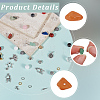DIY Jewelry Making Kits DIY-PA0001-87-6
