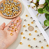 Resin & CCB European Beads RESI-DC0001-58-3