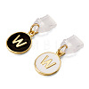 Plastic Mobile Dustproof Plugs HJEW-TADJ0007-23-2
