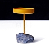 Metal Candle Holders PW-WG683B0-17-1