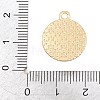 Alloy Enamel Pendants AL-CBAD5CF-01G-A-3