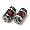 Handmade Porcelain Beads PR-CBAF2CB-05A-2