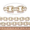 Aluminium Cable Chains CHA-Q001-09KCG-3