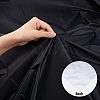 Polyester Portable Window Blackout Curtain for Travel AJEW-WH0632-03-3