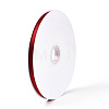 Polyester Satin Wired Ribbon SRIB-T009-08B-2