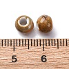 Handmade Porcelain Beads PORC-D300-A18-2