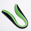 6 Colors Quilling Paper Strips DIY-J001-10mm-A-3