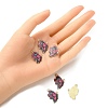 Printed Alloy Pendants FIND-YW0001-70C-5