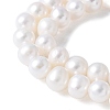 Natural Cultured Freshwater Pearl Beads Strands PEAR-I007-07O-06A-4