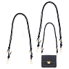 Adjustable PU Leather Bag Straps FIND-WH0002-40A-1