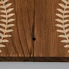 Baseball Wooden T Bar Champion Ring Display Stands ODIS-WH0086-231-3