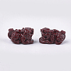 Synthetic Coral Beads CORA-S027-28-2