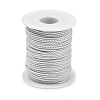 Round Nylon Braided Cord FB-CBA81A2-02H-1