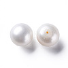 Grade AAA Natural Cultured Freshwater Pearl Beads PEAR-N020-03A-3