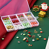 DIY Christmas Jewelry Making Finding Kit DIY-BY0001-37-23