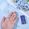 DIY Jewelry Earring Kits DIY-SC0034-03-3