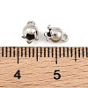 Alloy Charms AL-CBA43BE-19A-P-3