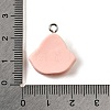 Summer Theme Resin Pendants CRES-D307-09P-H-3