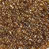 Glass Seed Beads SEED-L011-02B-01-3