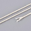 Braided Polyester Cord OCOR-T017-04A-22-3