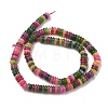 Dyed Natural White Jade Beads Strands GG-CBAC08A-A01-11-5
