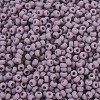 MIYUKI Round Rocailles Beads SEED-G007-RR0410F-2