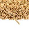 MIYUKI Round Rocailles Beads SEED-G009-RR4202-2