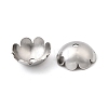 316 Stainless Steel Spacer Beads STAS-D375-01P-03-2