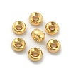 Brass Beads KK-P232-12G-3