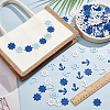 3 Bags Wood Pendants WOOD-SP0001-93-4