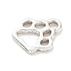 Tibetan Style Alloy Pendants PALLOY-A037-03E-AS-2