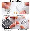 PVC Plastic Stamps DIY-WH0167-56-734-7