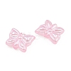 Imitation Pearl Acrylic Beads AC-CBAAA05-17-2