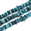 Natural Freshwater Shell Beads Strands SHEL-T020-40D-1
