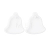 Christmas Silicone Pendant Molds LS-DIY-K073-54B-2