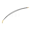 Steel Wire Bangles Making SA-CBA6056-01C-G-3