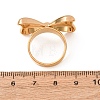 304 Stainless Steel Finger Rings LS-SA-CBA751F-01G-3
