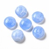 Transparent Acrylic Beads OACR-Z005-12D-1